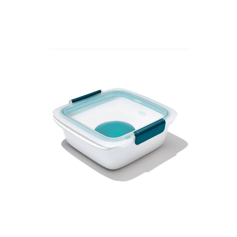 🥗 OXO Prep & Go: El Tupper Definitivo para Ensaladas | Things