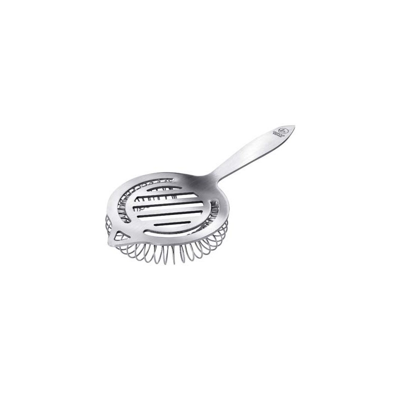 Colador de bar gusanillo inox Leopold | Things