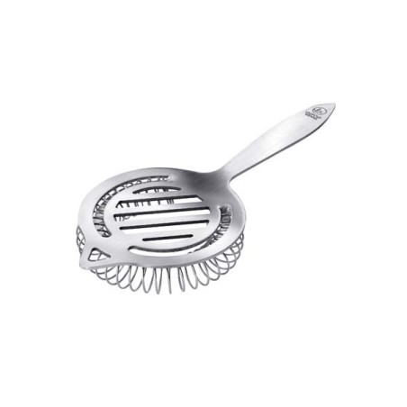 Colador de bar gusanillo inox Leopold | Things