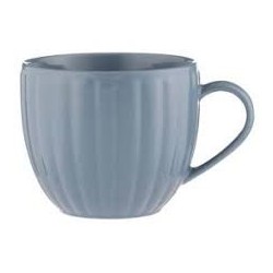 Taza Grande de cerámica Price & Kensington Luxe (460 ml) - Bluebell | Things