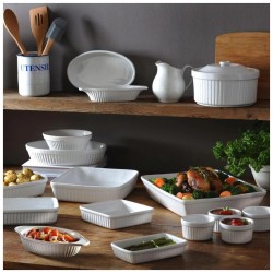 Fuente de Horno Cuadrada Mason Cash Classic (24 cm) | Things
