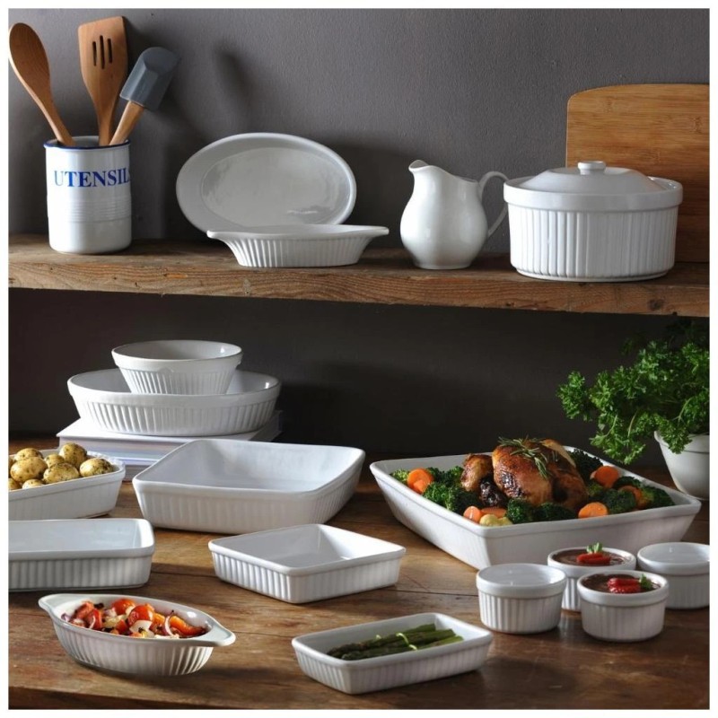 Fuente de Horno Cuadrada Mason Cash Classic (24 cm) | Things