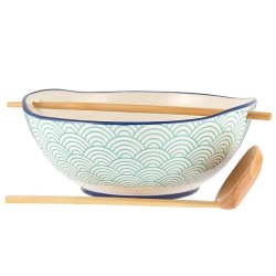 Set para Sopa de Fideos Typhoon World Foods | Things