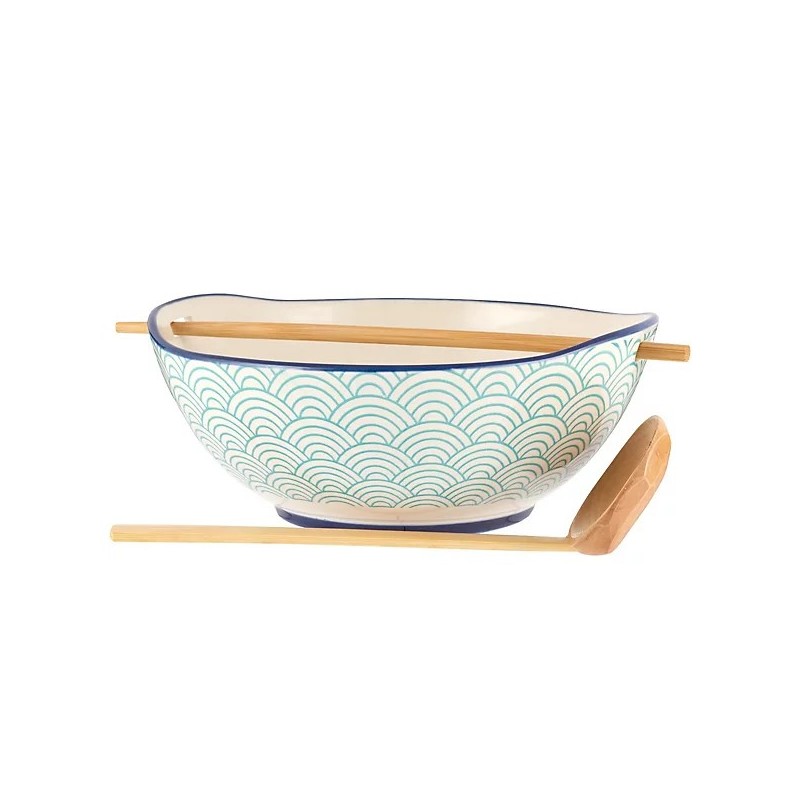 Set para Sopa de Fideos Typhoon World Foods | Things