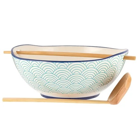 Set para Sopa de Fideos Typhoon World Foods | Things
