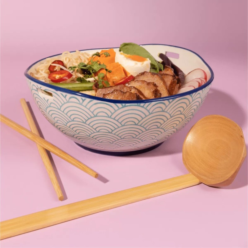 Set para Sopa de Fideos Typhoon World Foods | Things