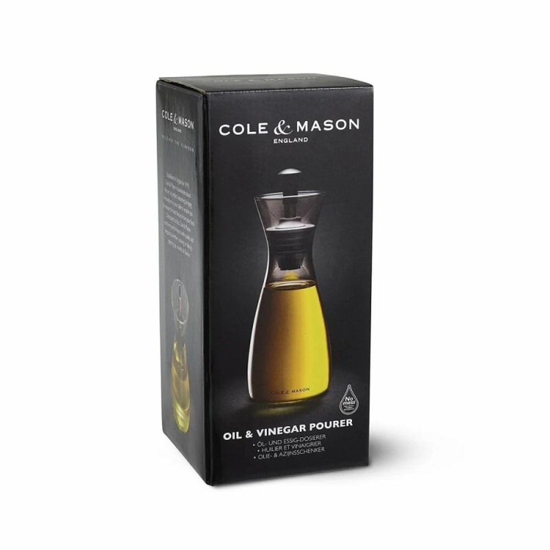 Vertedor de aceite Cole & Mason Sawston | Things