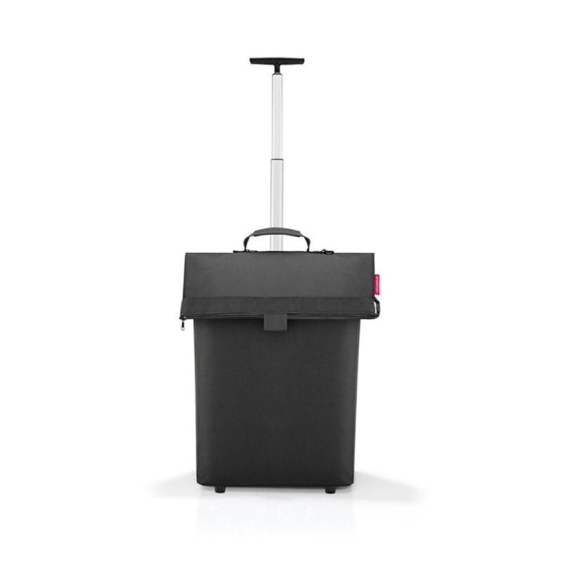 Trolley M Carrito de compra plegable y ligero Reisenthel