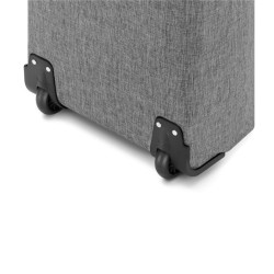 Trolley M  Carrito de compra plegable y ligero Reisenthel | Things