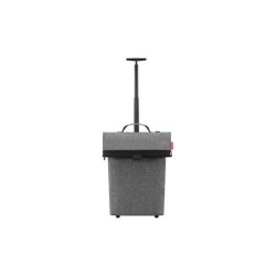 Trolley M Carrito de compra plegable y ligero Reisenthel, foto 3