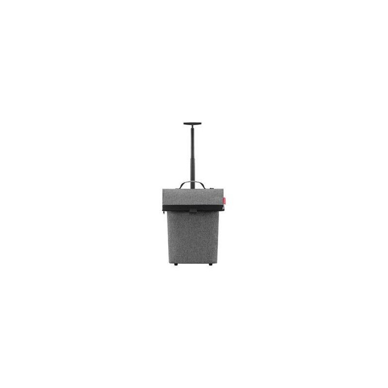 Trolley M  Carrito de compra plegable y ligero Reisenthel | Things