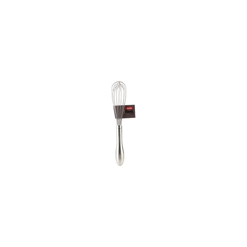 Batidor de Acero Inoxidable 23 cm. OXO