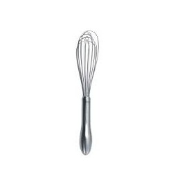 🥄  Batidor de Acero Inoxidable  23 cm. OXO | Things