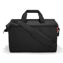 Bolso de Viaje 30L con Bolsillo Exterior negro Reisenthel | Things