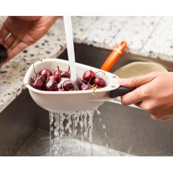 Colador Plegable para Frutas y Verduras – Beige Joseph Joseph, foto 7