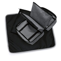 Organizador para bebé (Twist Silver) Reisenthel Babycase