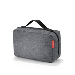 Organizador para bebé (Twist Silver) Reisenthel Babycase, foto 2