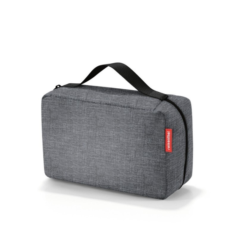 🎒 Organizador para bebé (Twist Silver)  Reisenthel Babycase | Things