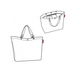 Reisenthel Shopper XL | Things