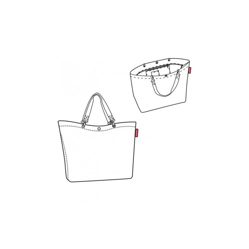 Reisenthel Shopper XL | Things