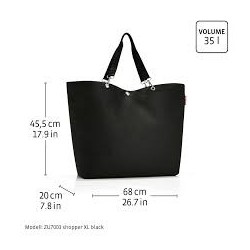 Reisenthel Shopper XL | Things