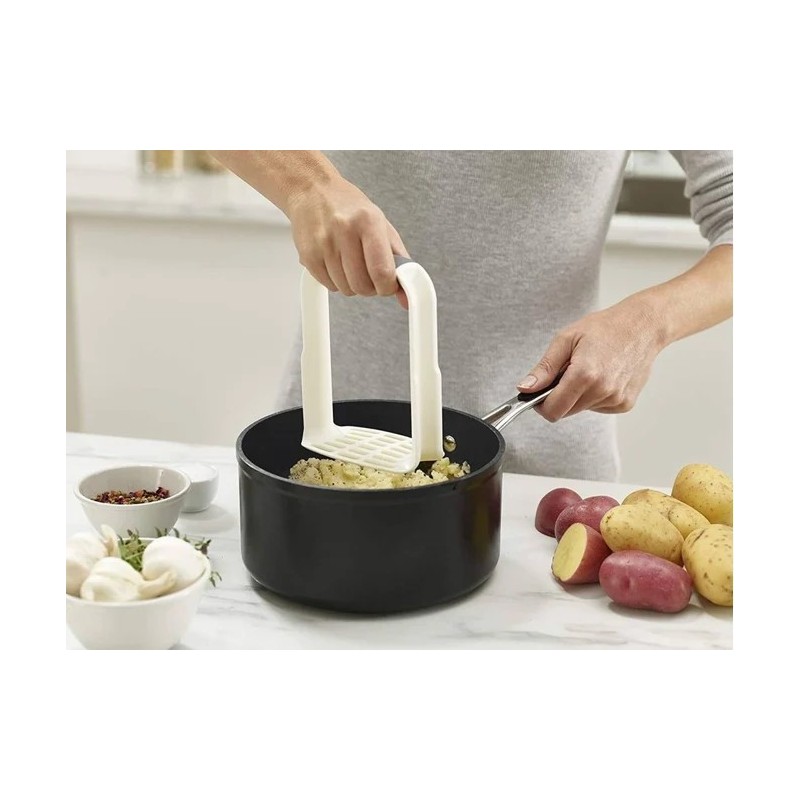Easy Mash Prensador de patatas ergonómico Joseph Joseph | Things