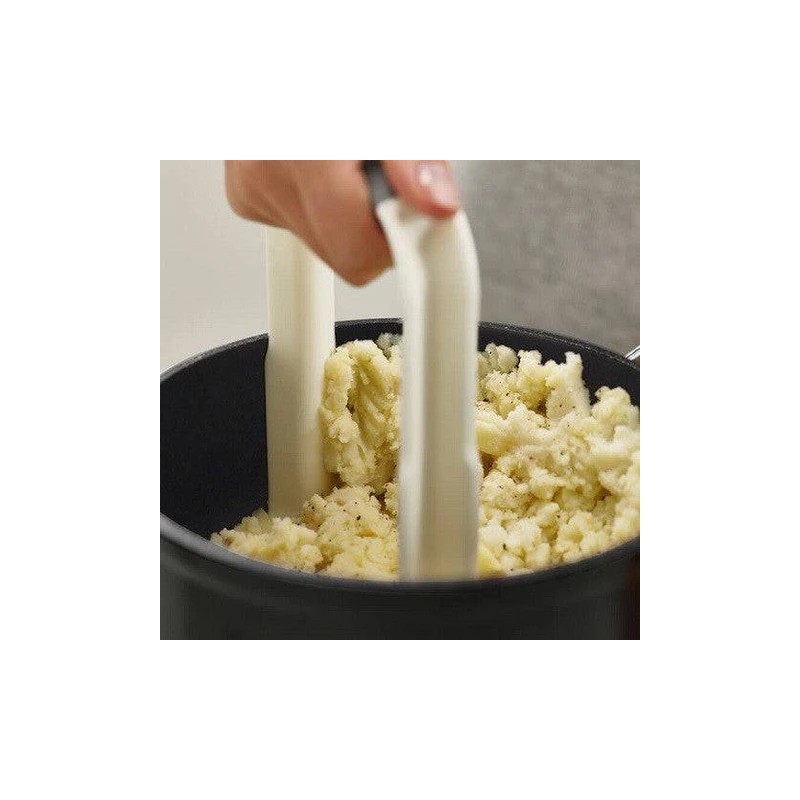 Easy Mash Prensador de patatas ergonómico Joseph Joseph | Things