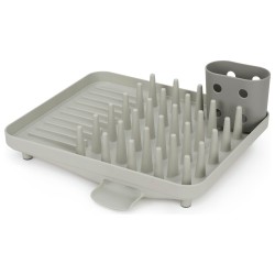 DUO Compact Dish Rack Escurridor compacto Joseph Joseph, foto 4
