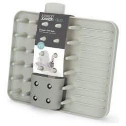 DUO Compact Dish Rack Escurridor compacto Joseph Joseph