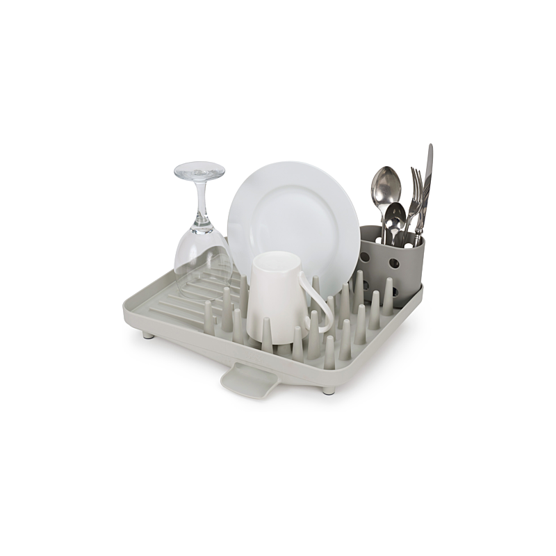 DUO Compact Dish Rack Escurridor compacto Joseph Joseph, foto 3