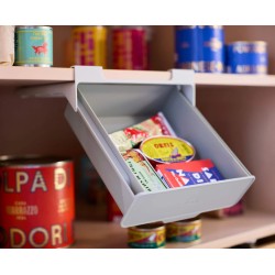 CupboardStore™ Under‑Shelf Drawer cajón bajo estante Joseph Joseph | Things