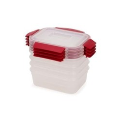 🥡 Nest Lock™ 4‑Piezas (1.1 L)  Joseph Joseph | Things