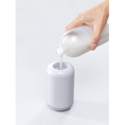 Duo Soap Dispenser Dispensador de jabón Joseph Joseph, foto 2
