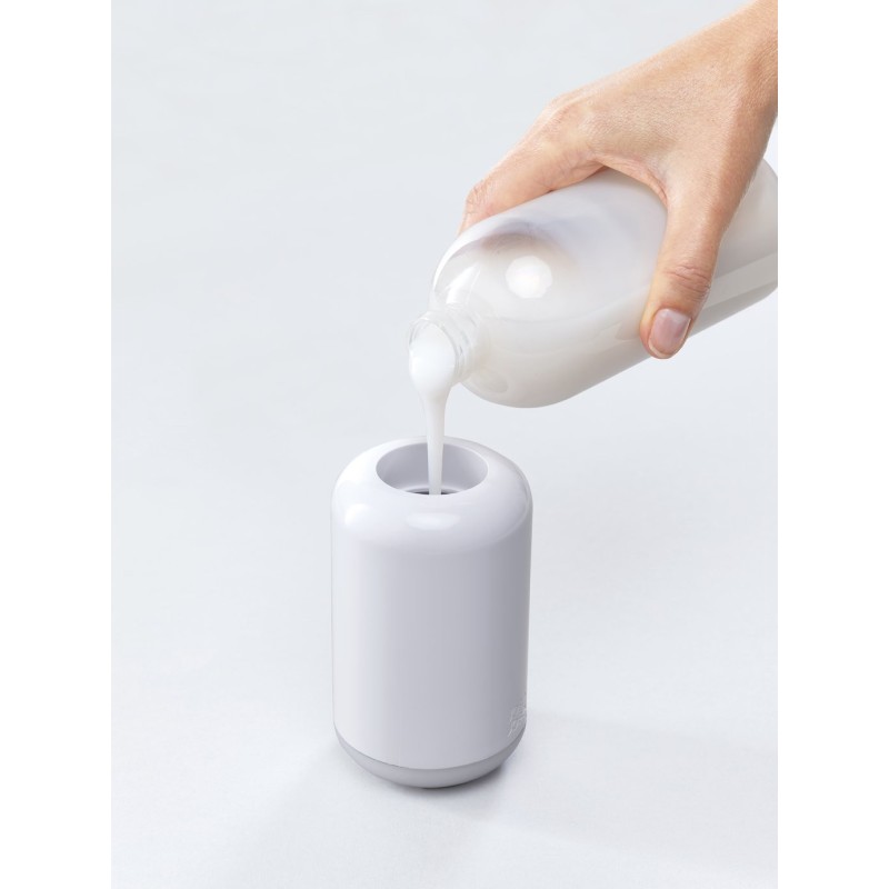 Duo Soap Dispenser Dispensador de jabón Joseph Joseph, foto 2