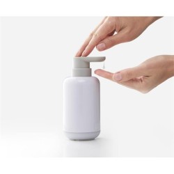 Duo Soap Dispenser Dispensador de jabón Joseph Joseph, foto 3