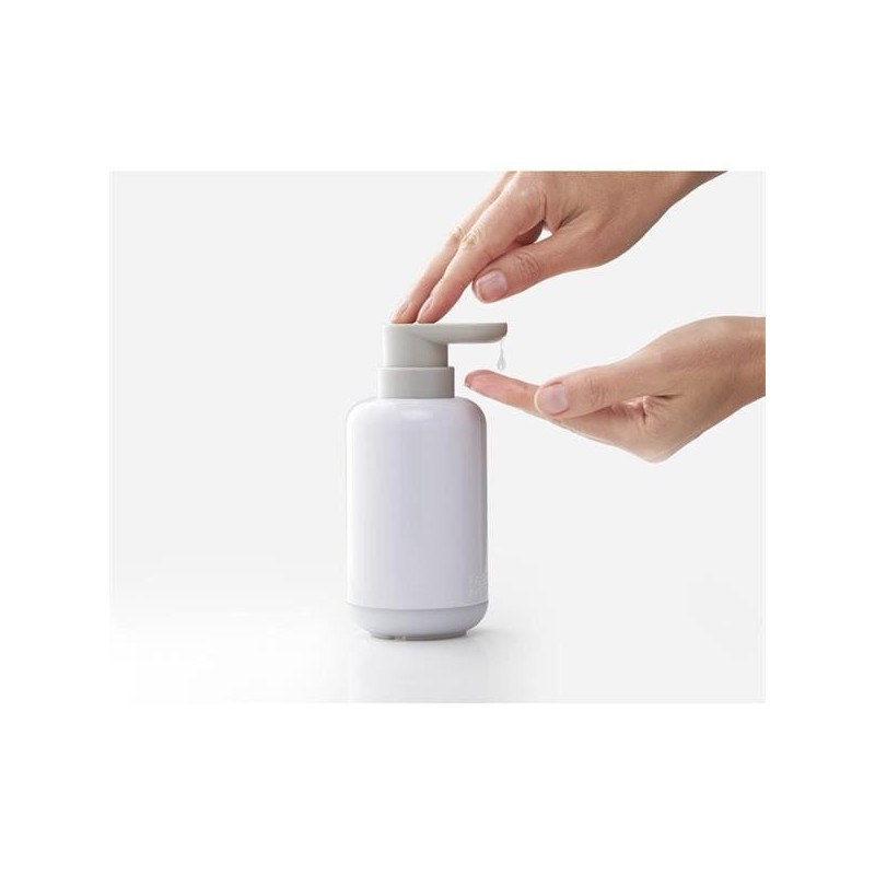🧼 Duo Soap Dispenser  Dispensador de jabón  Joseph Joseph | Things
