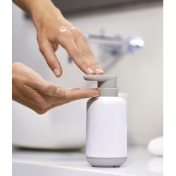 🧼 Duo Soap Dispenser  Dispensador de jabón  Joseph Joseph | Things
