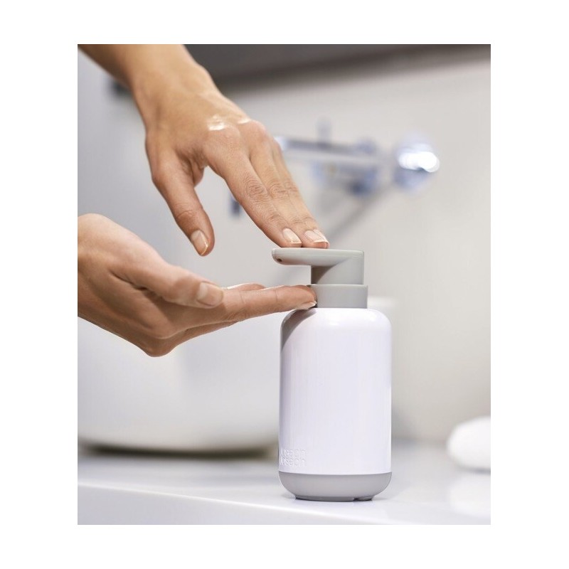 🧼 Duo Soap Dispenser  Dispensador de jabón  Joseph Joseph | Things