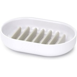 🧼 DUO Quick‑Drain Soap Dish jabonera  Joseph Joseph | Things