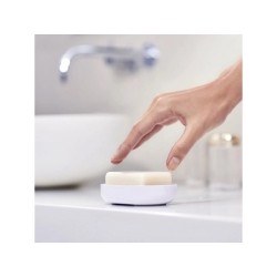 🧼 DUO Quick‑Drain Soap Dish jabonera  Joseph Joseph | Things
