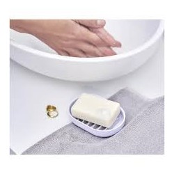 DUO Quick‑Drain Soap Dish jabonera Joseph Joseph, foto 6