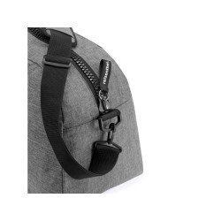 Bolsa de viaje Reisenthel Overnighter twist silver, foto 7