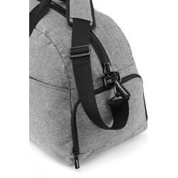 Bolsa de viaje Reisenthel Overnighter twist silver, foto 6