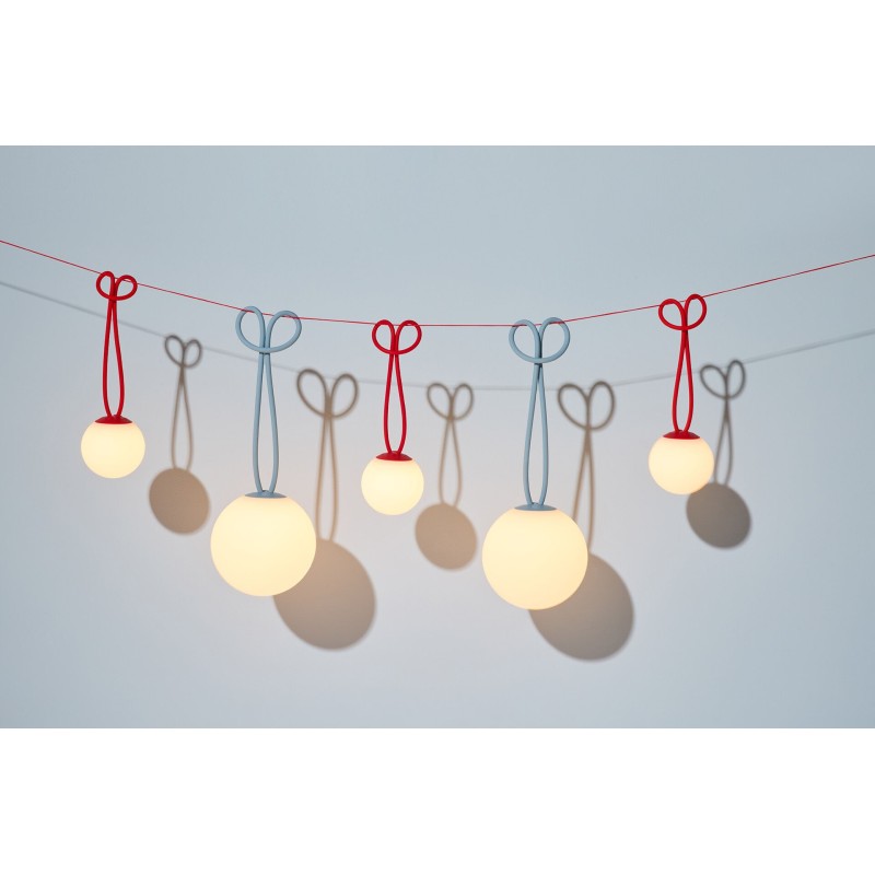 Bolleke Mini (set 3 piezas) Fatboy