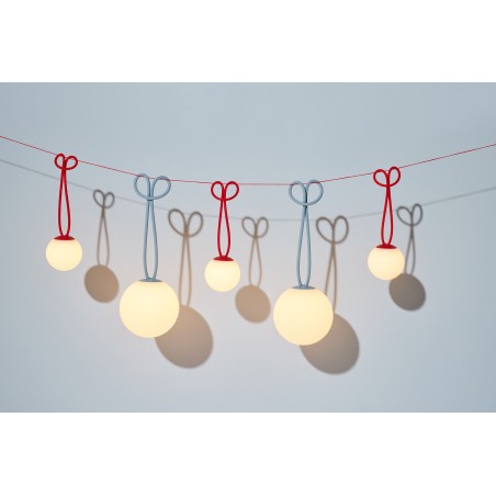 Bolleke Mini (set 3 piezas) Fatboy