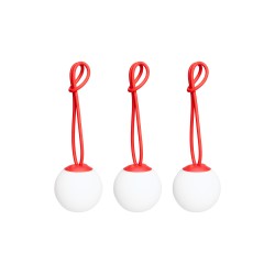 Bolleke Mini (set 3 piezas) Fatboy, foto 4