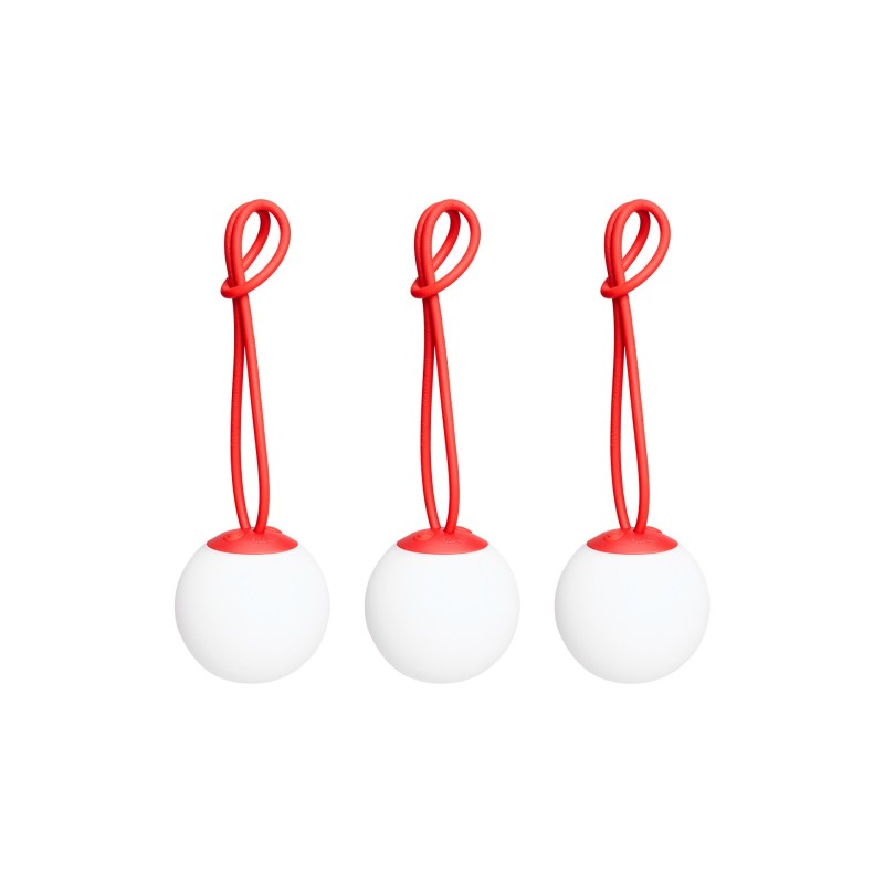 Bolleke Mini (set 3 piezas) Fatboy, foto 4