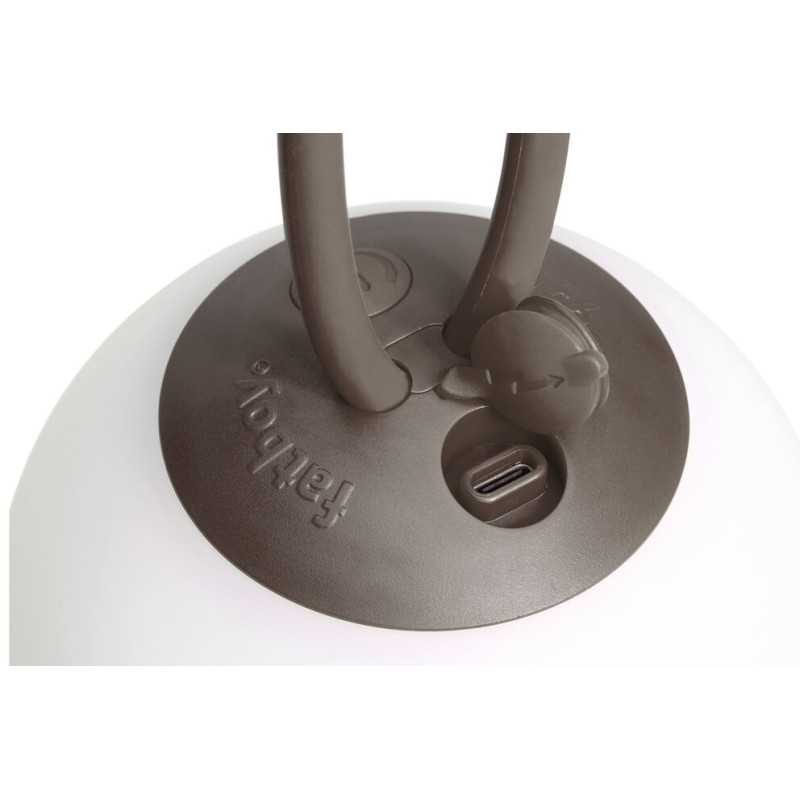 Bolleke Mini (set 3 piezas) Fatboy, foto 14