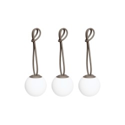 Bolleke Mini (set 3 piezas) Fatboy, foto 5