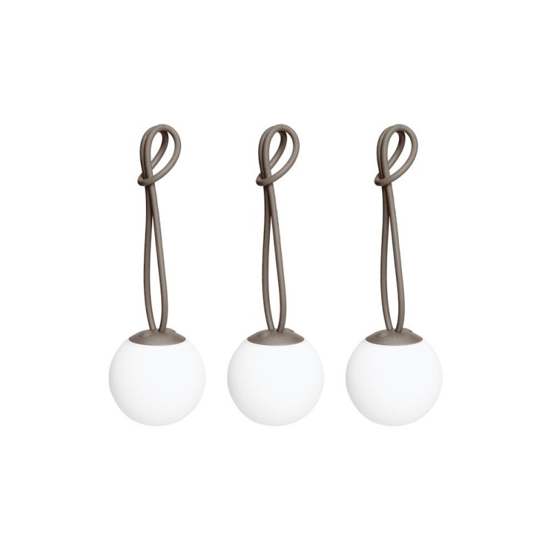 Bolleke Mini (set 3 piezas) Fatboy, foto 5
